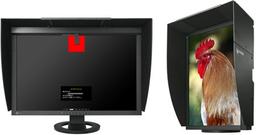 Монитор EIZO CG245W калибруется сам